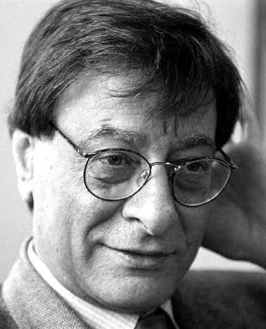 Mahmoud Darwish