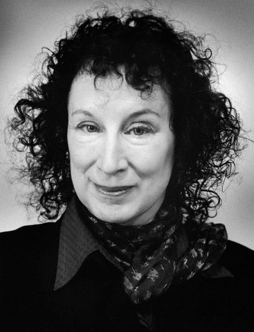 Margaret Atwood