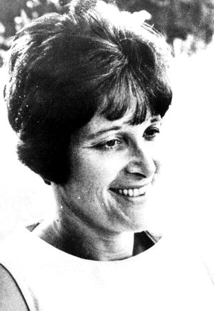 Maxine Kumin