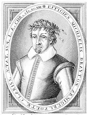 Michael Drayton