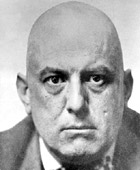 Aleister Crowley