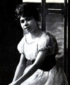 Alfonsina Storni