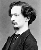 Algernon Charles Swinburne