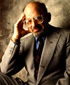 Allen Ginsberg