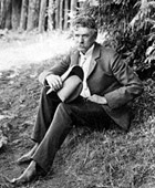 Ambrose Bierce