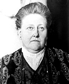 Amy Lowell