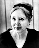 Anais Nin