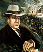 Antonio Machado