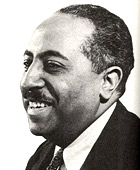 Arna Bontemps