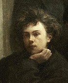 Arthur Rimbaud