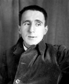 Bertolt Brecht