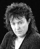 Carol Ann Duffy