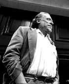 Charles Bukowski