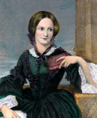 Charlotte Bronte