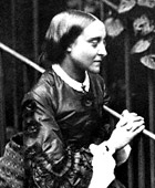 Christina Rossetti