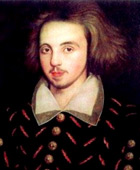 Christopher Marlowe