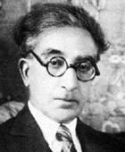 Constantine P. Cavafy