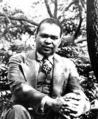 Countee Cullen