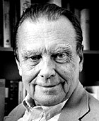 Czeslaw Milosz