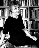 Denise Levertov