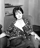 Dorothy Parker