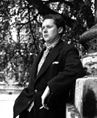 Dylan Thomas