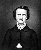 Edgar Allan Poe