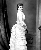 Edith Wharton