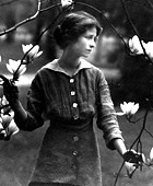 Edna St. Vincent Millay