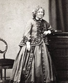 Eliza Cook