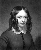 Elizabeth Barrett Browning