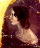 Emily Bronte