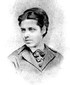 Emma Lazarus