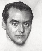 Federico Garcia Lorca