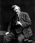 G. K. Chesterton