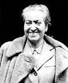 Gabriela Mistral