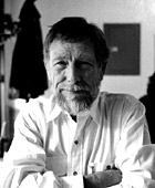 Gary Snyder