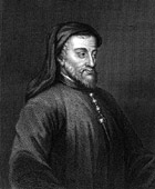 Geoffrey Chaucer