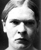 Georg Trakl