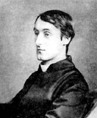 Gerard Manley Hopkins