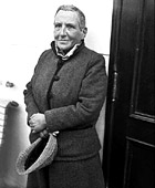 Gertrude Stein