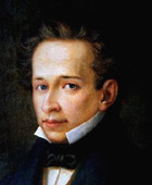 Giacomo Leopardi