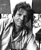 Gregory Corso