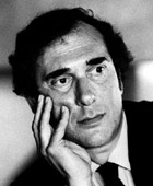 Harold Pinter