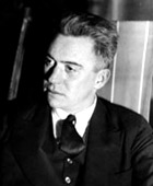 Hart Crane