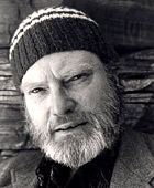 Hayden Carruth