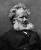 Henrik Ibsen