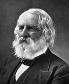 Henry Wadsworth Longfellow