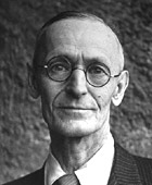 Hermann Hesse