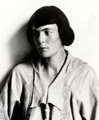 Hilda Doolittle